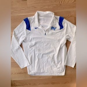 Middle Tennessee White jacket